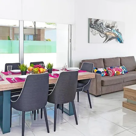 Athjas6 Villa *
