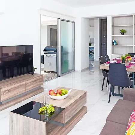 Athjas6 Villa *